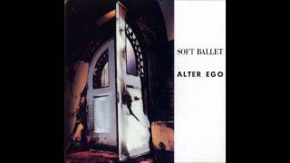 SOFT BALLET / Trip The Needle Part 1 And 2 remixed by Adrian Sherwood  Another On U Sound Recording