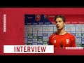 INTERVIEW | Pierie: 'Goed gespeeld, maar kansen afmaken'