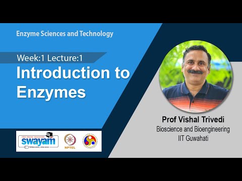 Enzyme Sciences and Technology Intro Video