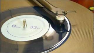 Denison Marrs - "Send Me an Angel" and "Satellite" (7" single)