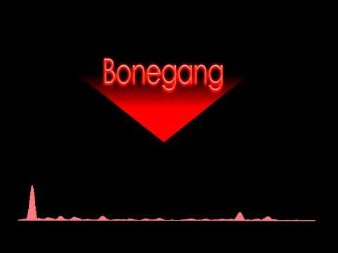 Bonegang - My Move (feat. Kyle Monroe)