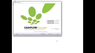Cashflow Manager YouTube Video