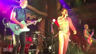 Dreamcar "On The Charts" Live in San Francisco April 9, 2017