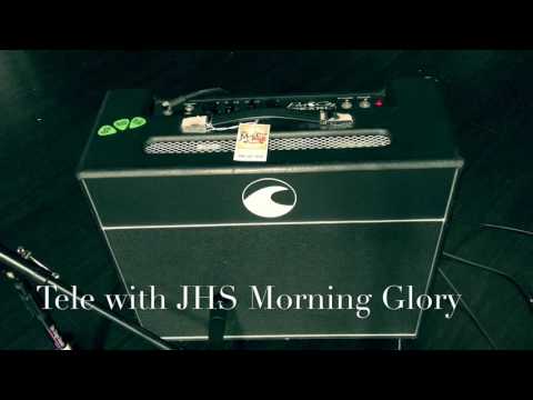 Port City Pearl Combo Amp (SKU 5148CK) image 12