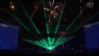 Second Rendez-vous - Water For Life - Jean Michel Jarre