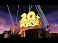 Remakes From 2017 20th Century Fox 2009 Prototype Blender Remake