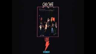 sad cafe live what am i gonna do HQ