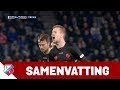 SAMENVATTING | De Graafschap vs. FC Utrecht