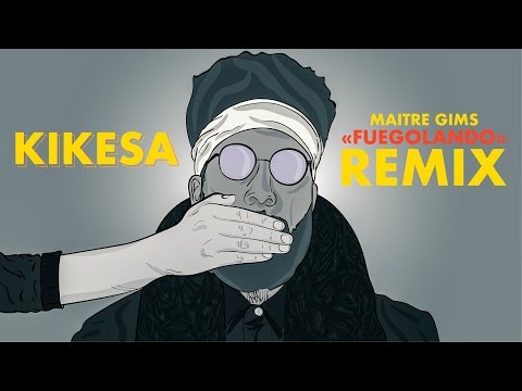 Video thumbnail for Fuegolando (Kikesa Remix)