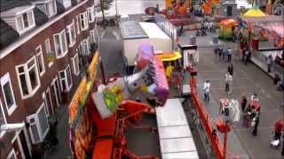 preview picture of video 'kermis Zaandam zaterdag 13 september 2014'