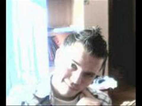 Dj Zan vs. Eurythmics -Sweet Dreams Cheri Lady (Club Mix)