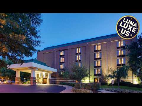 Hampton Inn by Hilton Richmond West Innsbrook | Richmond (VA), United States | Hotel Review 🌟