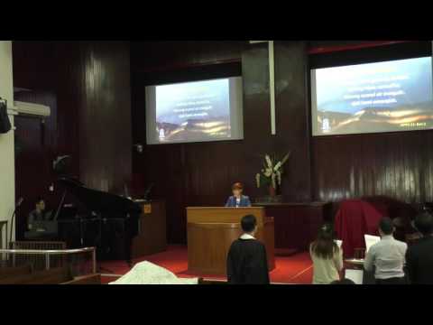 KPPK 22 - Sukacita Kusembah