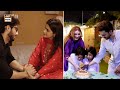 Dastak Last Episode Happy Ending Sohai Ali Ali Raza Momina Iqbal Feroz Kadri