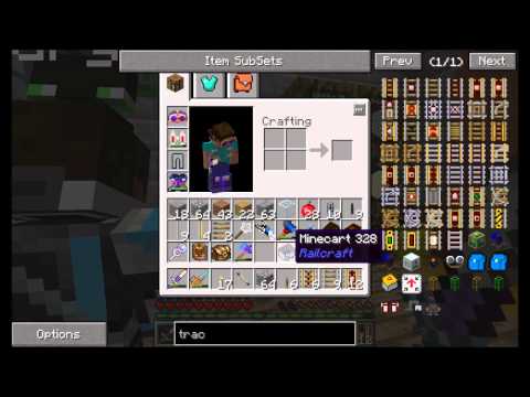 Forgecraft2 S3E29 Dirt Production