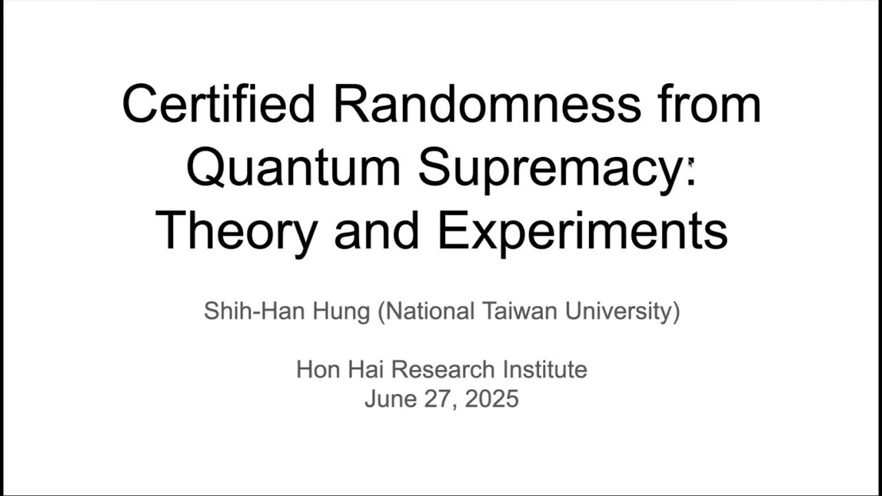 Certified randomness using a trapped ion quantum processor