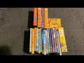 VHS DVD Update 7 2 26 Part 1