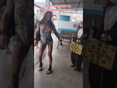 #sheik ostentando na cidade da Uruburetama ceara #humor
