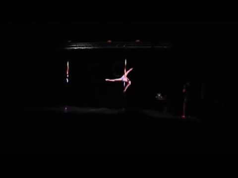 Anna Maija Nyman Spring 2013