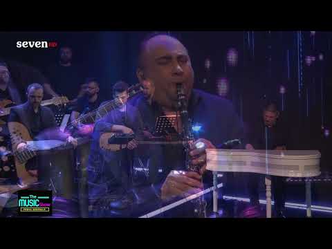 Prova Generale Stavros Pazarentsis || TIN AGAPI GIA NA MATHEIS - Σταύρος Παζαρέντσης