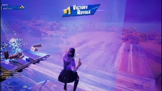 【キル集】ブルーアンビエンス/Mrs.GREEN APPLE    フォートナイト   Fortnite