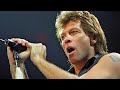 Bon Jovi | 2nd Night at Madison Square Garden | Original Concert | New York 2008