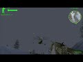 Delta Force Xtreme Walkthrough - Mission 5: Birds of Prey