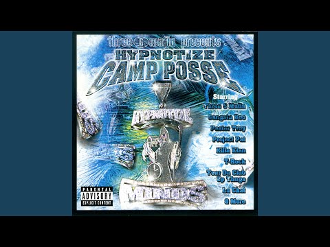 Project Hoes (feat. Project Pat & T-Rock)