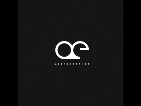 2004.09.04 - Alex Neri (CD 2) @ AlterEgo Club