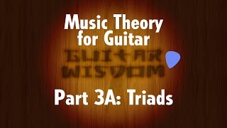 Triads