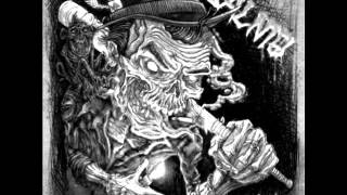 Salmo-Nella pancia dello SQUALO(The Island Chainsaw Massacre)