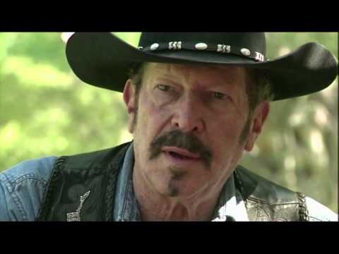 "Conversation With....Kinky Friedman"