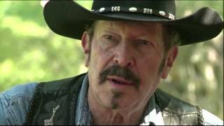 &quot;Conversation With....Kinky Friedman&quot;