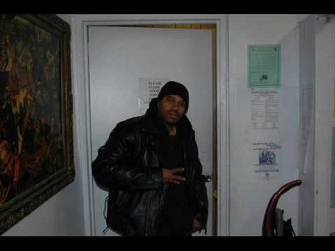 Saiku 720 - Angry Rapper