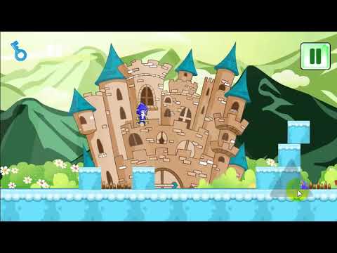 Super Hero Boy