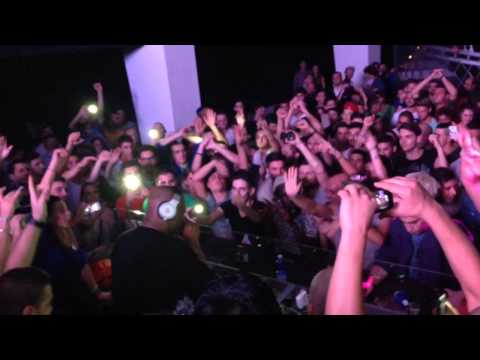 Dj RUSH @ RIBBON CLUB