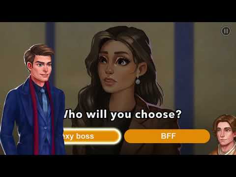 Solitaire Romance Video