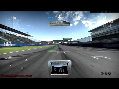 Need for Speed: Shift - Part 85 - NFS Live - World Series Part 3/5 (PC) [HD]