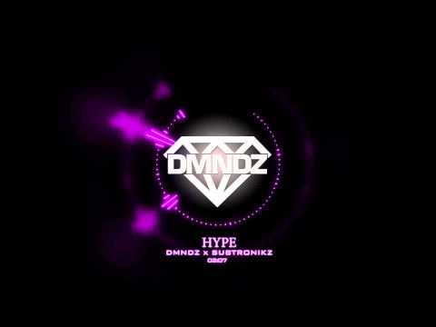 DMNDZ x SUBTRONIKZ - Hype