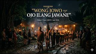 Download lagu Kidung Malam 1 Suro - Wong Jowo Ojo Ilang Jawane mp3 Download lagu Kidung Malam 1 Suro - Wong Jowo Ojo Ilang Jawane mp3