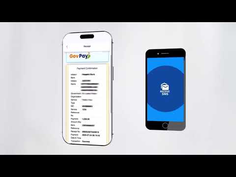 Govpay Sltda English