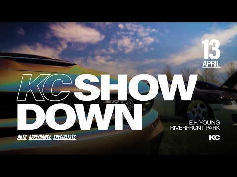 Tank Production video.