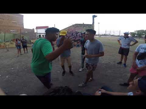 SING vs BHS - 4tos (Pretemporada 1VS1 - 27/01) - Hermandad Free