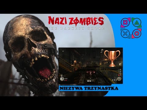 Call of Duty: WWII - Nieżywa trzynastka