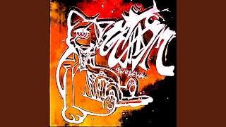 Cover art for GUT CHASM