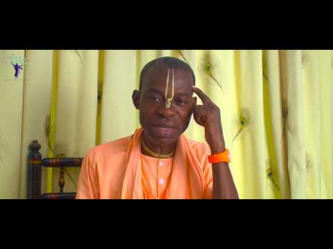 Why does God need our worship? by HH Bhakti Dhira Damodara Swami