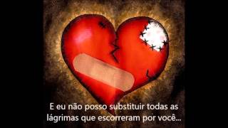12 Stones - Broken Road (Tradução)