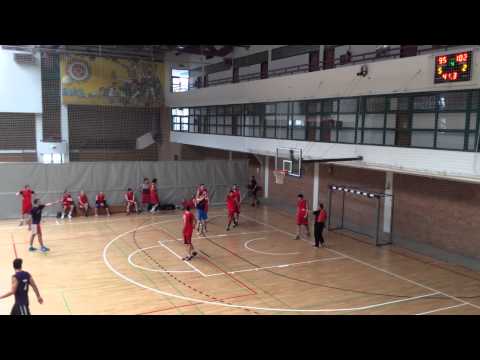 2014/15 CroHoops League, 16th Rnd. - Savica vs. Jankomir - IMG 1738