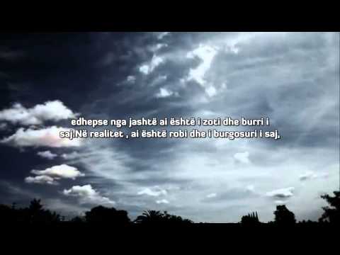 Mos e lidh zemrën me dikë tjetër përveç Allahut