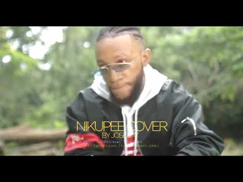 Nikupee-masterpiece king x Khaligraph Jones (Jose jay cover)